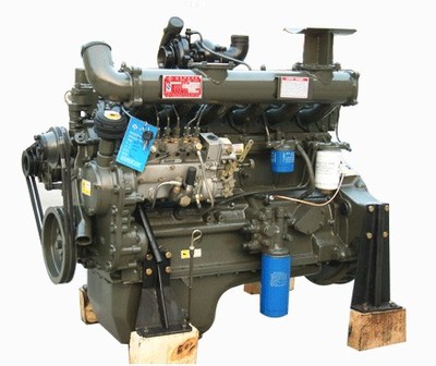 大連葛女士 專業供應濰柴6105柴油機配件，打造可靠動力解決方案